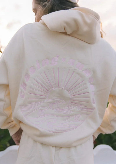 BreezeLite sommarhoodie