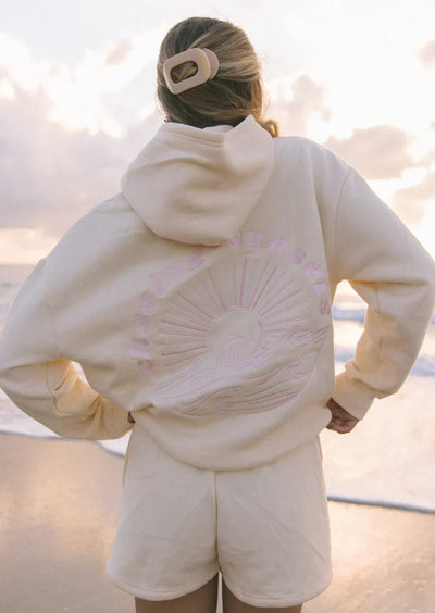 BreezeLite sommarhoodie